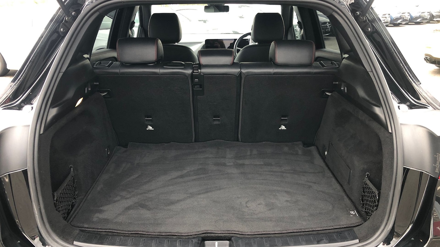 Used Mercedes-Benz GLA 2022 for sale - 77533649: Photo 14