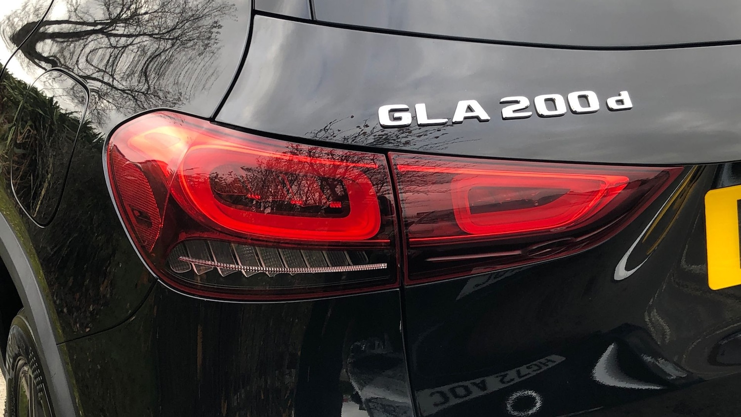 Used Mercedes-Benz GLA 2022 for sale - 77533649: Photo 16