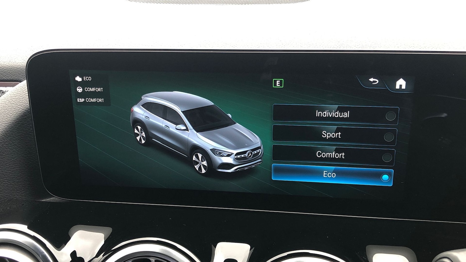 Used Mercedes-Benz GLA 2022 for sale - 77533649: Photo 28