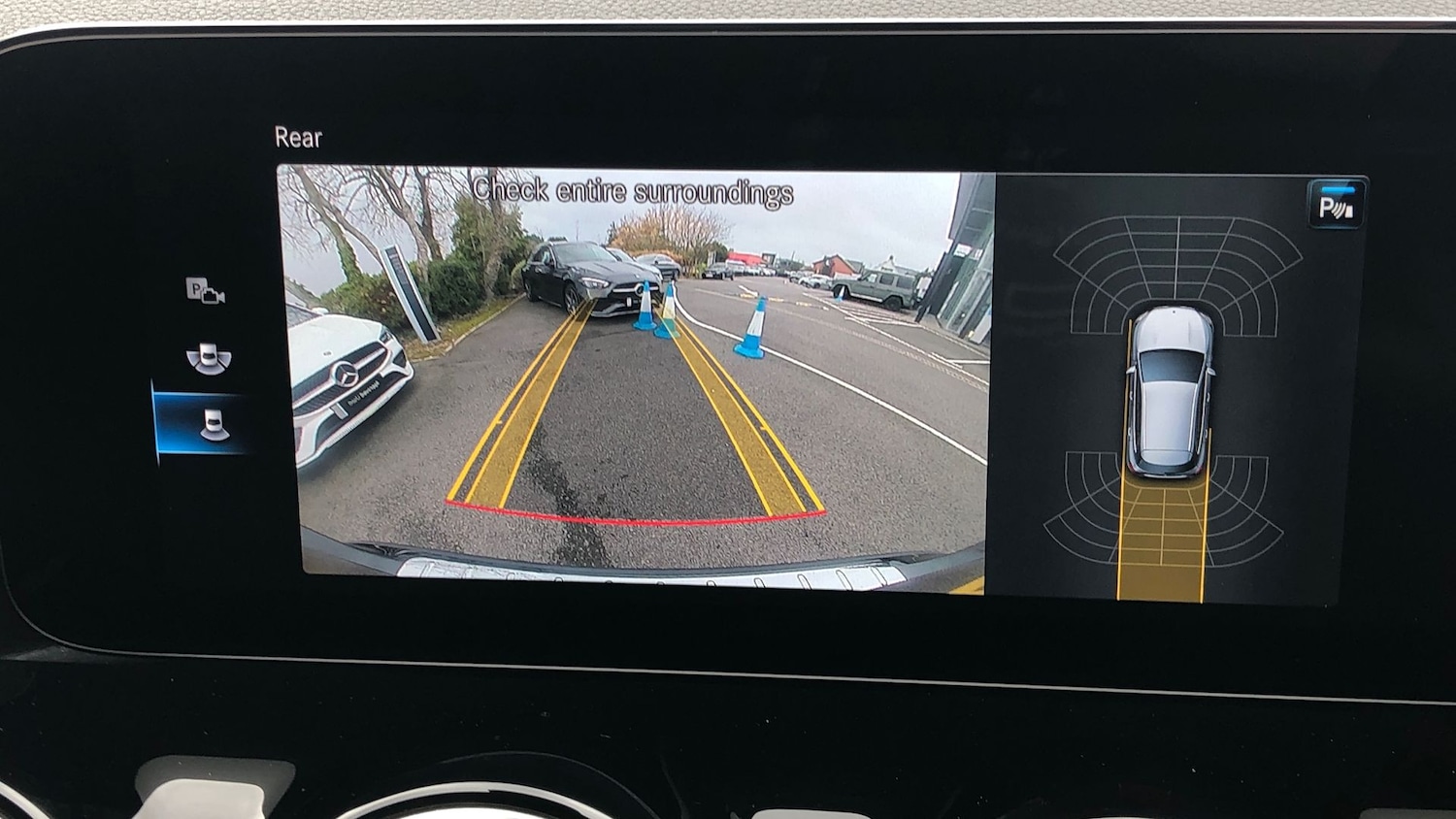 Used Mercedes-Benz GLA 2022 for sale - 77533649: Photo 29