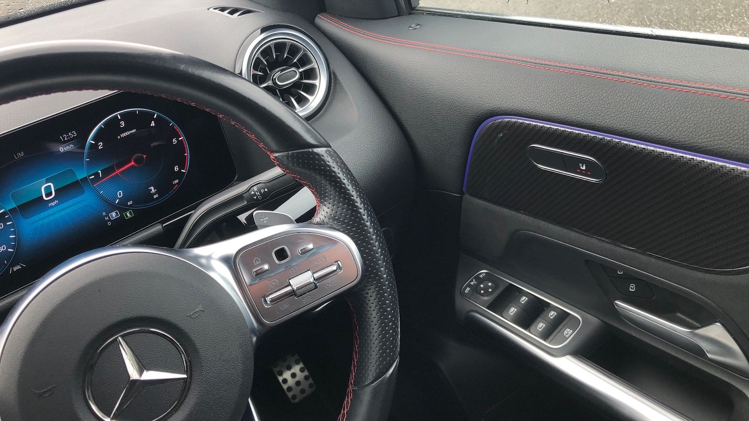 Used Mercedes-Benz GLA 2022 for sale - 77533649: Photo 33