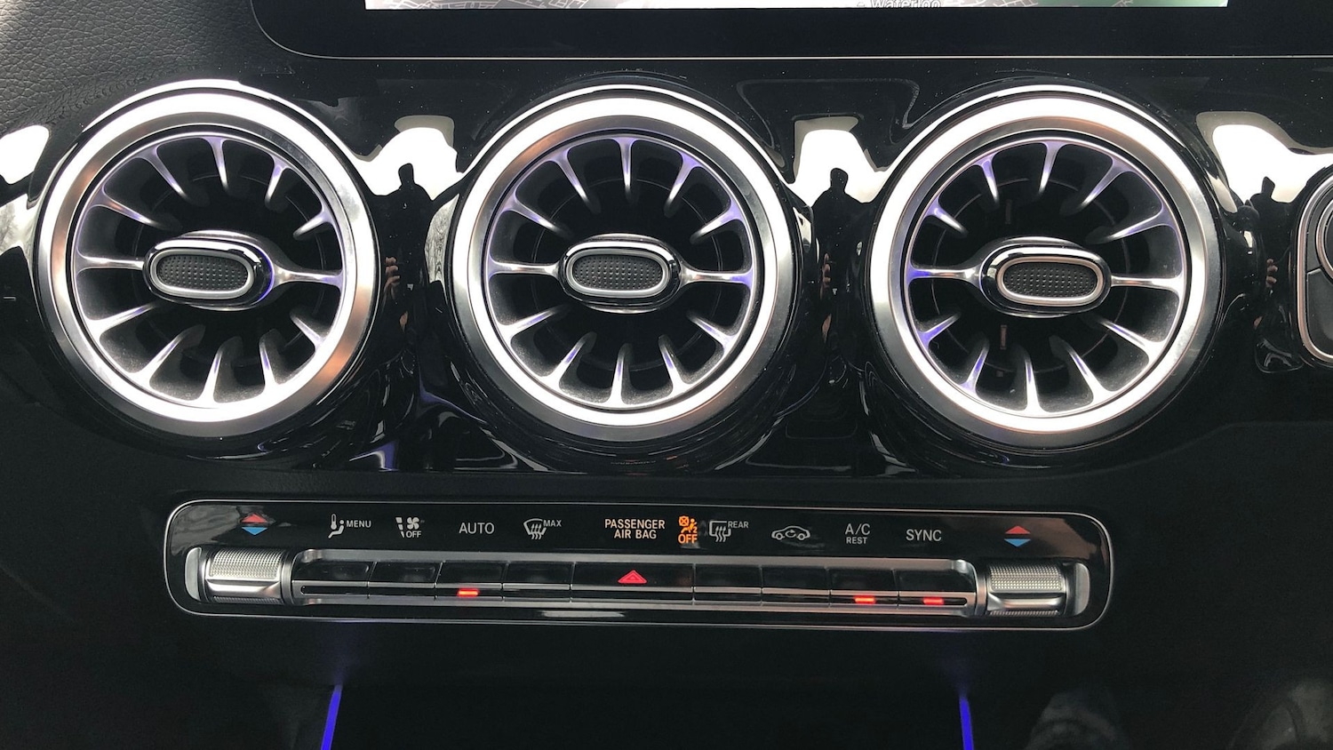 Used Mercedes-Benz GLA 2022 for sale - 77533649: Photo 39