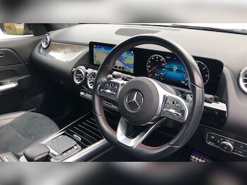 Used Mercedes-Benz GLA 2022 for sale - 77533649: Photo