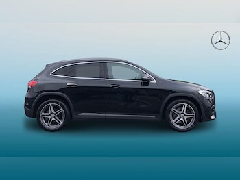 Used Mercedes-Benz GLA 2022 for sale - 77533649: Photo
