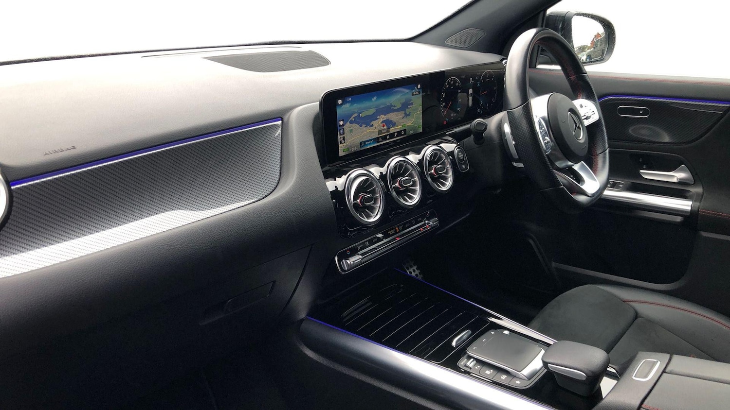 Used Mercedes-Benz GLA 2022 for sale - 77533649: Photo 8