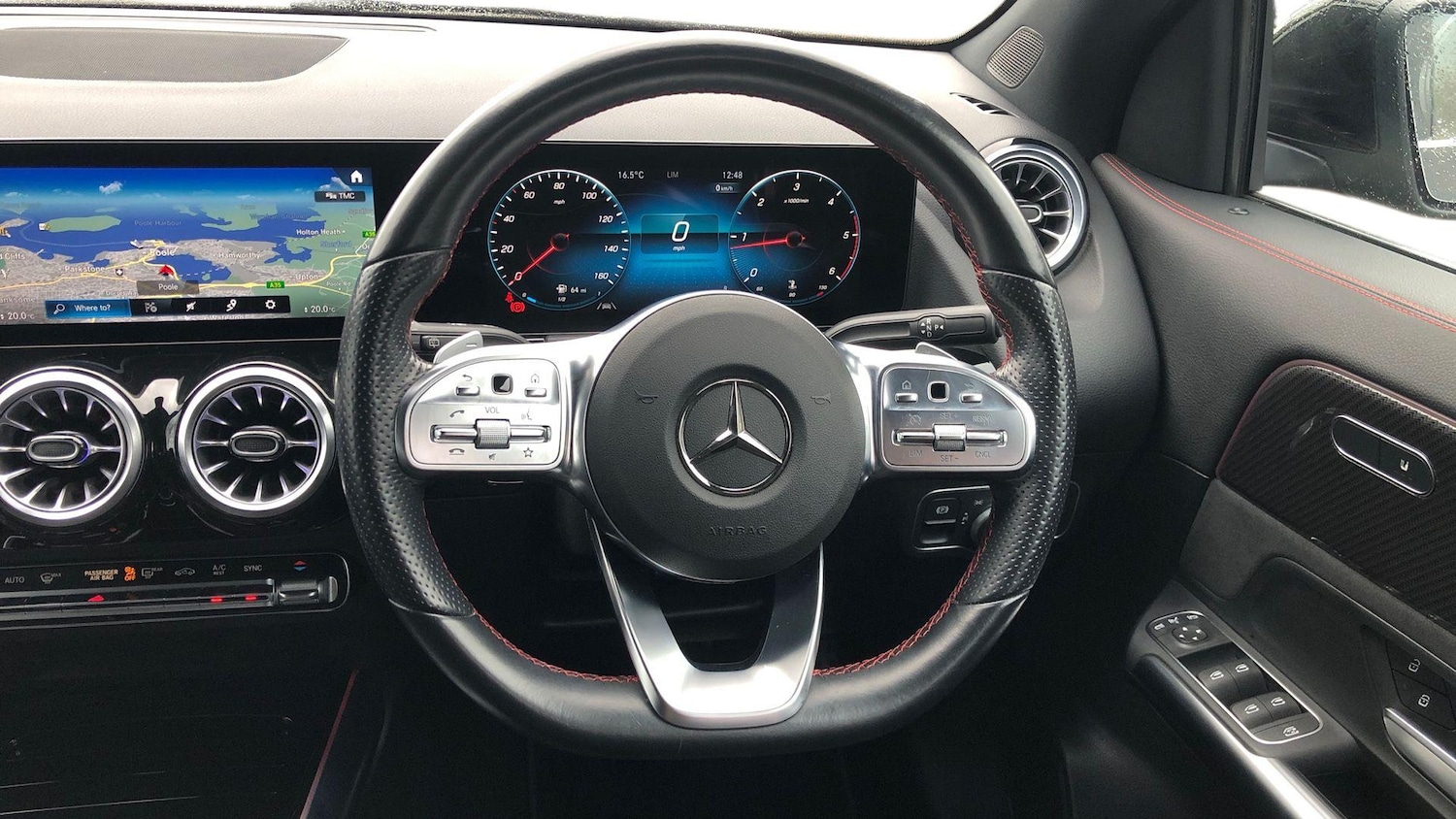 Used Mercedes-Benz GLA 2022 for sale - 77533649: Photo 9