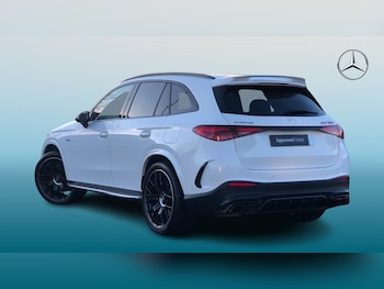 Used Mercedes-Benz GLC 2024 for sale - 77173516: Photo