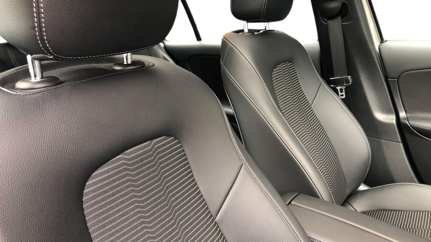 Used Mercedes-Benz A-Class 2019 for sale - 76413796: Photo 11