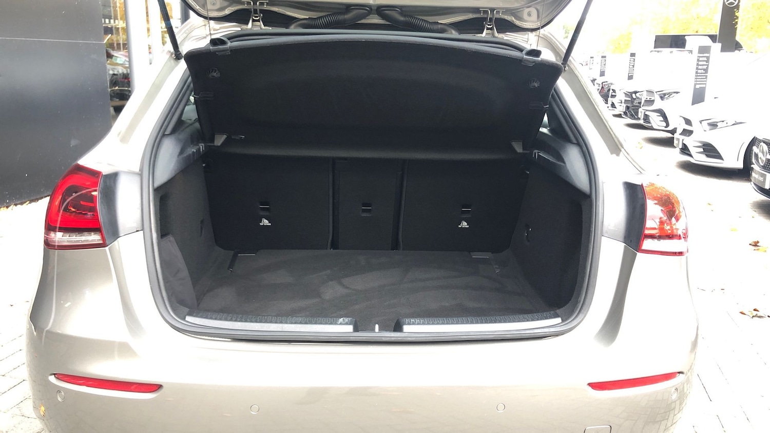 Used Mercedes-Benz A-Class 2019 for sale - 76413796: Photo 14