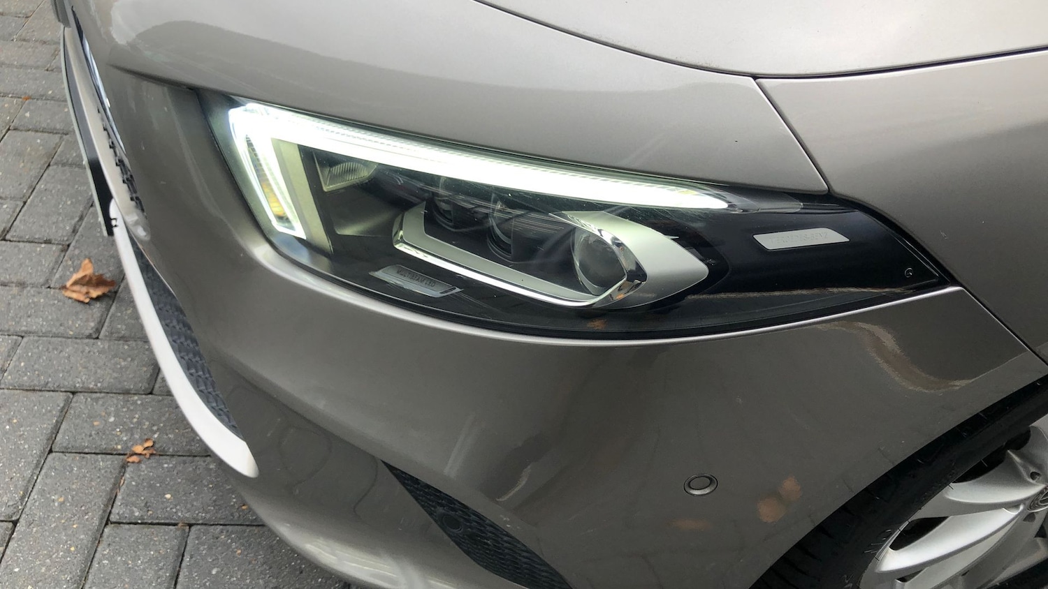 Used Mercedes-Benz A-Class 2019 for sale - 76413796: Photo 15