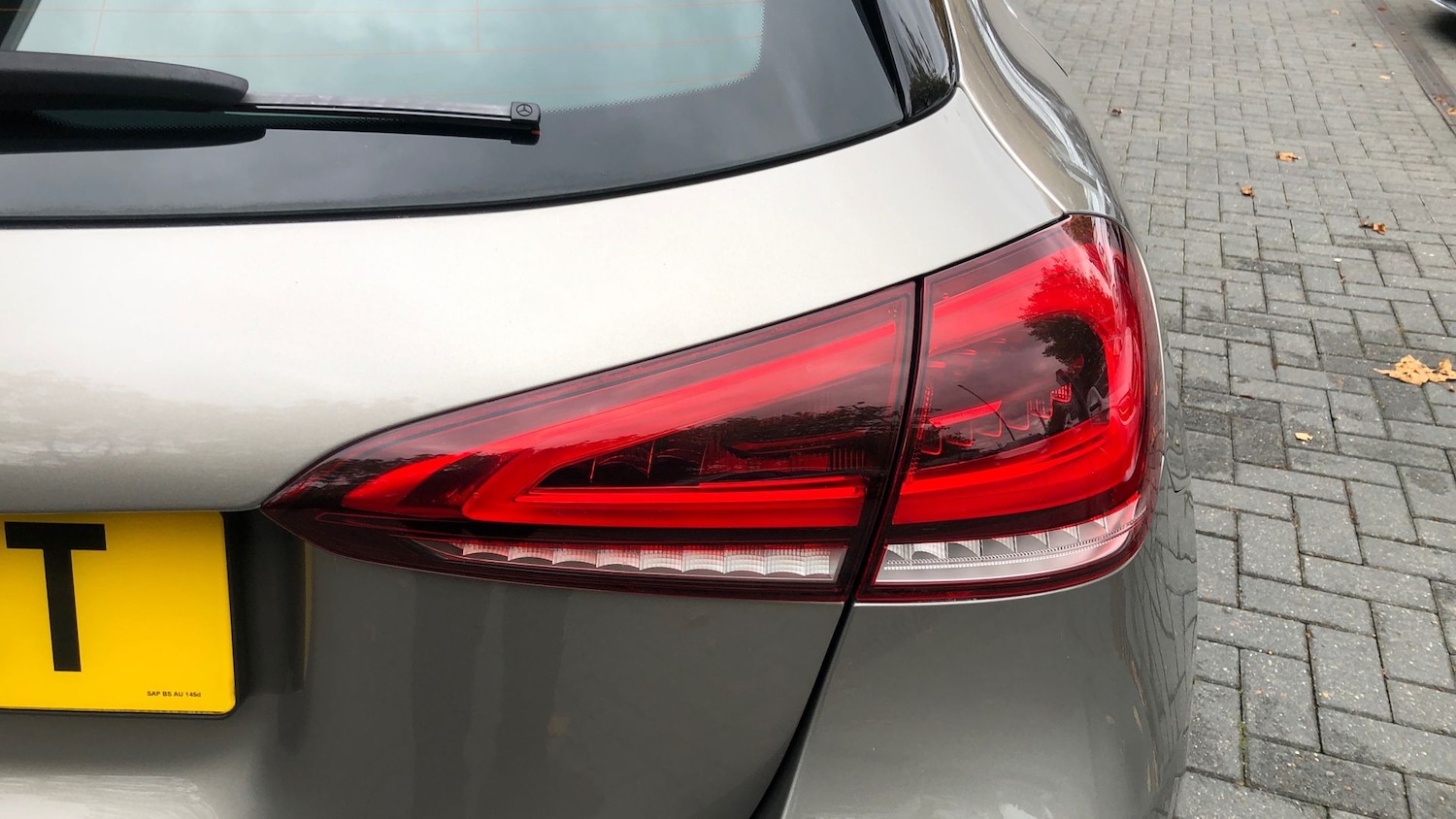 Used Mercedes-Benz A-Class 2019 for sale - 76413796: Photo 16