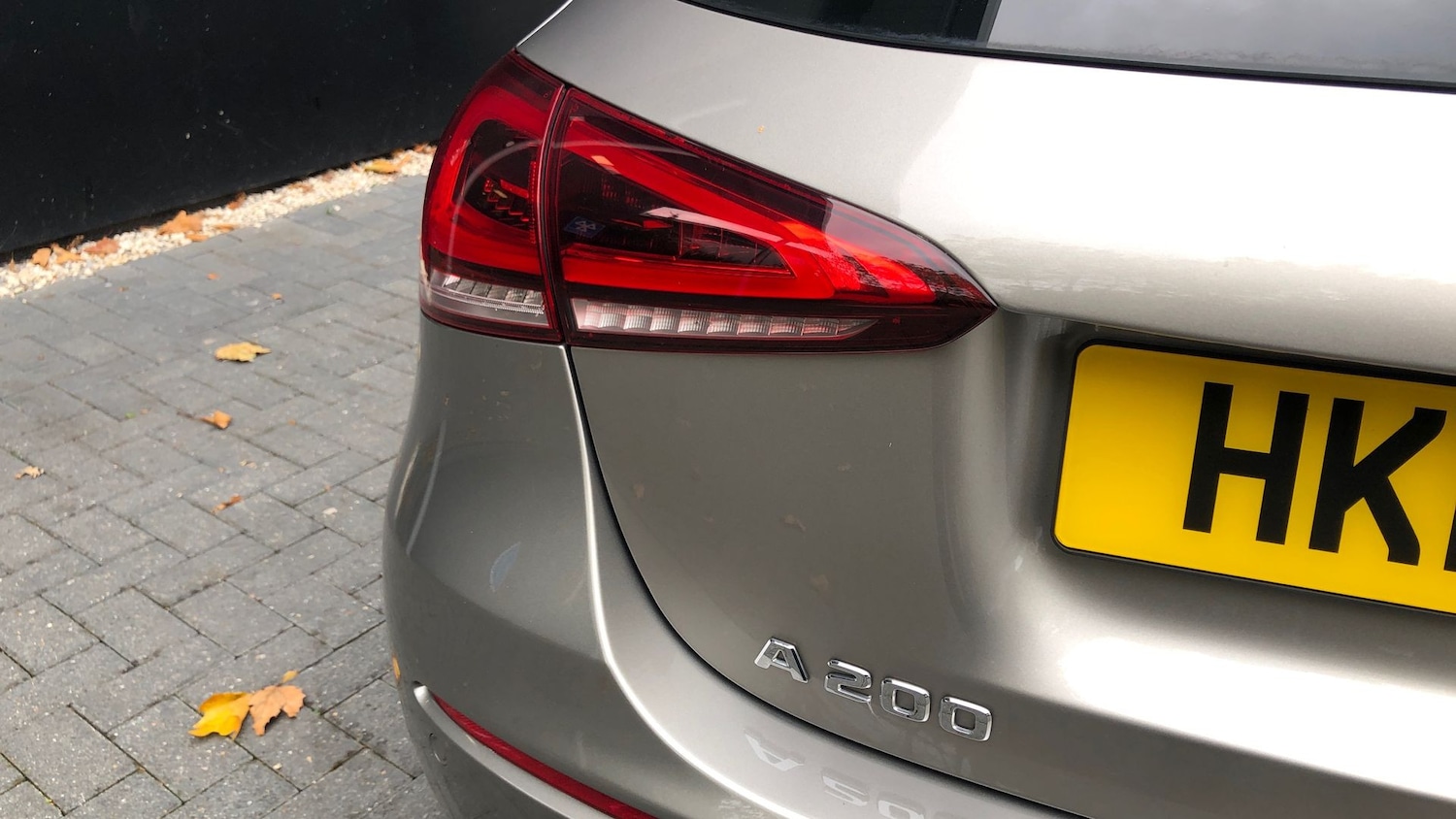 Used Mercedes-Benz A-Class 2019 for sale - 76413796: Photo 17