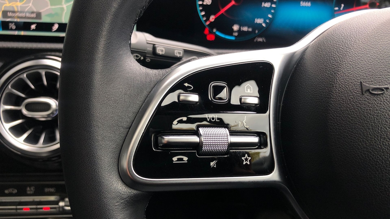 Used Mercedes-Benz A-Class 2019 for sale - 76413796: Photo 19