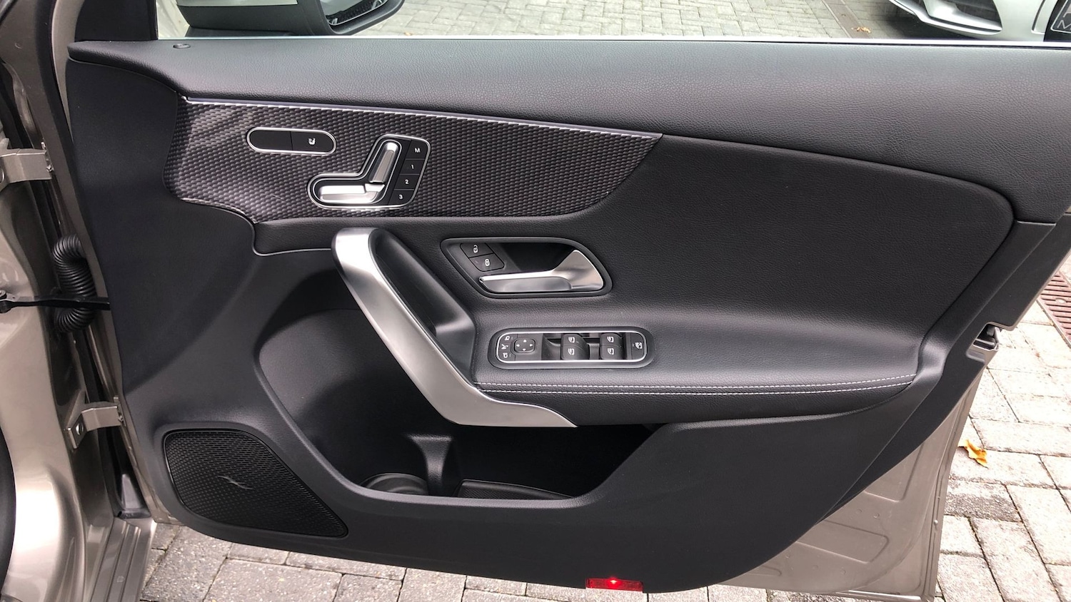 Used Mercedes-Benz A-Class 2019 for sale - 76413796: Photo 22