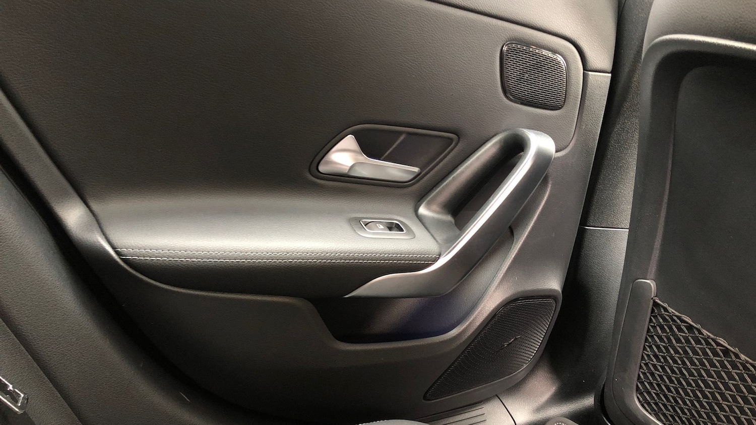 Used Mercedes-Benz A-Class 2019 for sale - 76413796: Photo 29