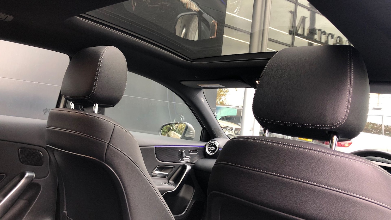 Used Mercedes-Benz A-Class 2019 for sale - 76413796: Photo 30