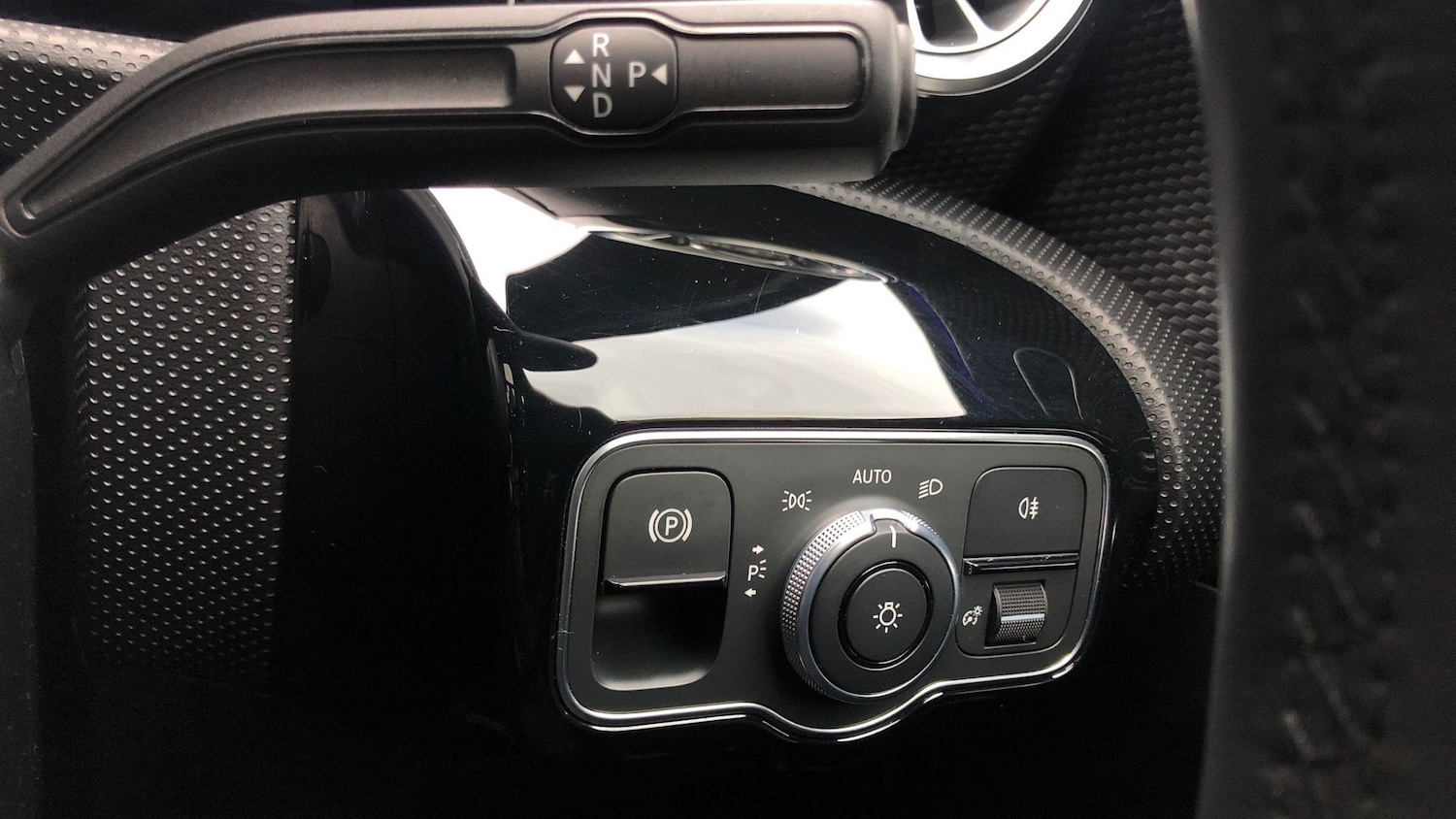 Used Mercedes-Benz A-Class 2019 for sale - 76413796: Photo 32