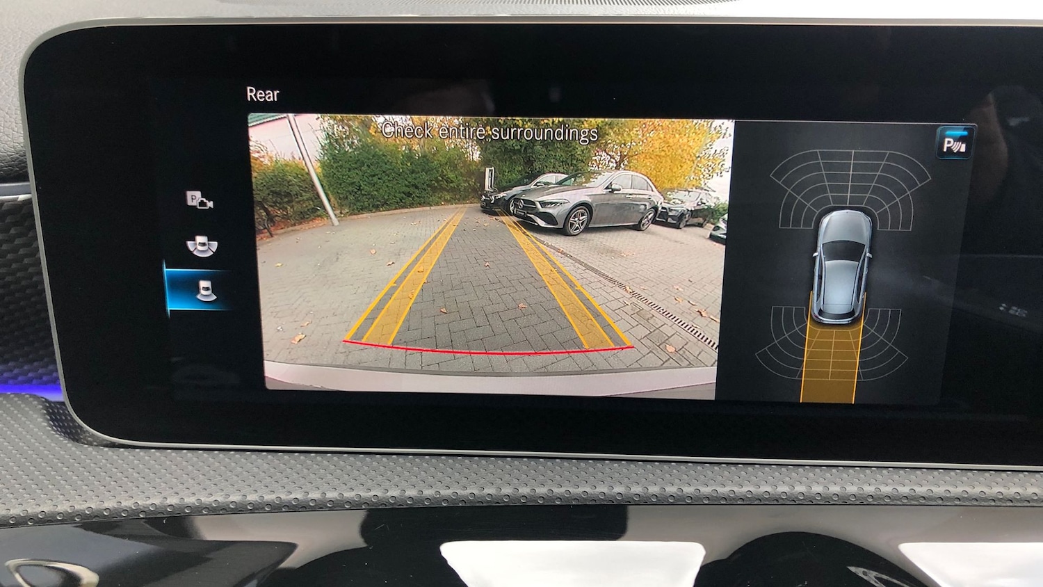 Used Mercedes-Benz A-Class 2019 for sale - 76413796: Photo 35