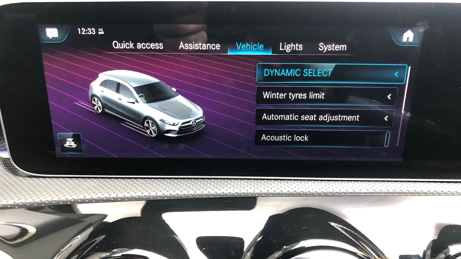 Used Mercedes-Benz A-Class 2019 for sale - 76413796: Photo 37