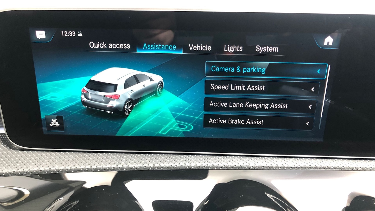 Used Mercedes-Benz A-Class 2019 for sale - 76413796: Photo 38