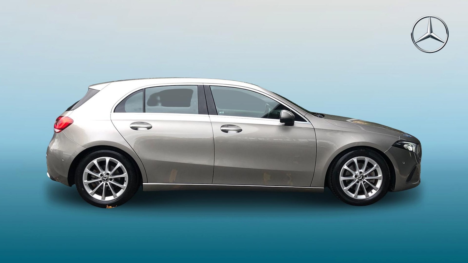 Used Mercedes-Benz A-Class 2019 for sale - 76413796: Photo 4