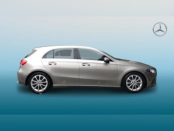 Used Mercedes-Benz A-Class 2019 for sale - 76413796: Photo