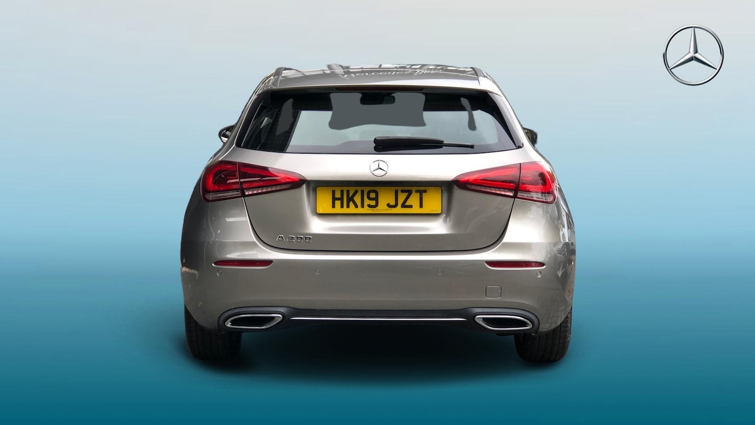 Used Mercedes-Benz A-Class 2019 for sale - 76413796: Photo 7