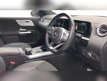 Used Mercedes-Benz EQA 2022 for sale - 76413683: Photo