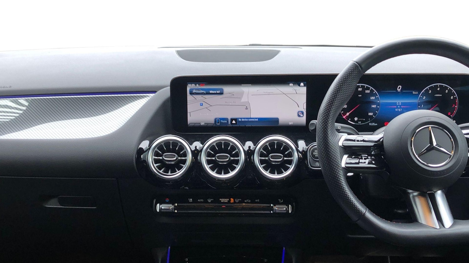 Used Mercedes-Benz B Class 2024 for sale - 76682466: Photo 10