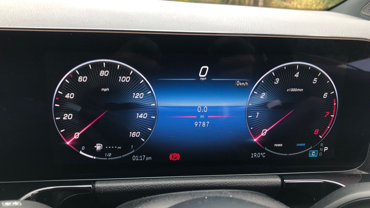 Used Mercedes-Benz B Class 2024 for sale - 76682466: Photo 13