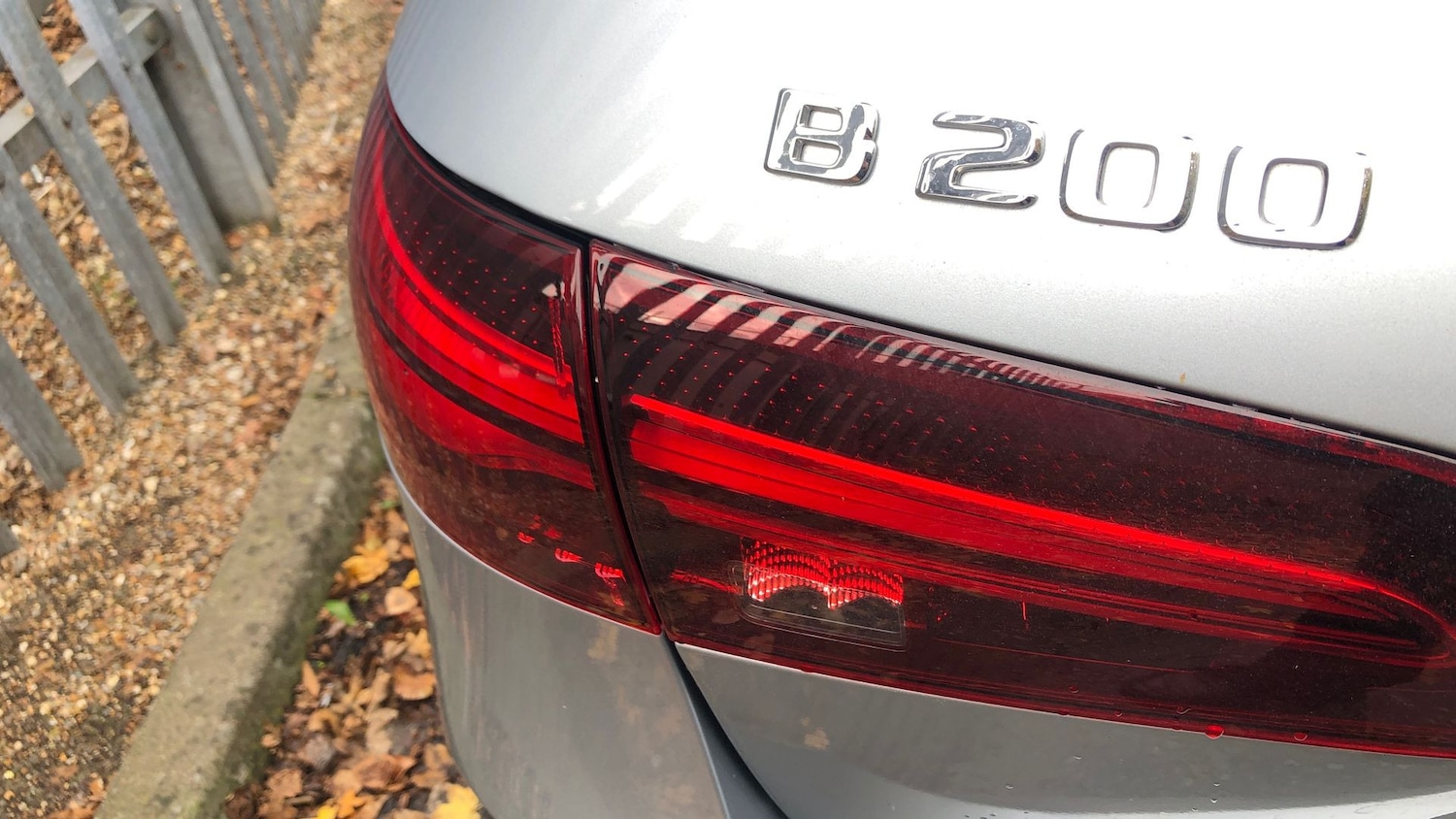 Used Mercedes-Benz B Class 2024 for sale - 76682466: Photo 16