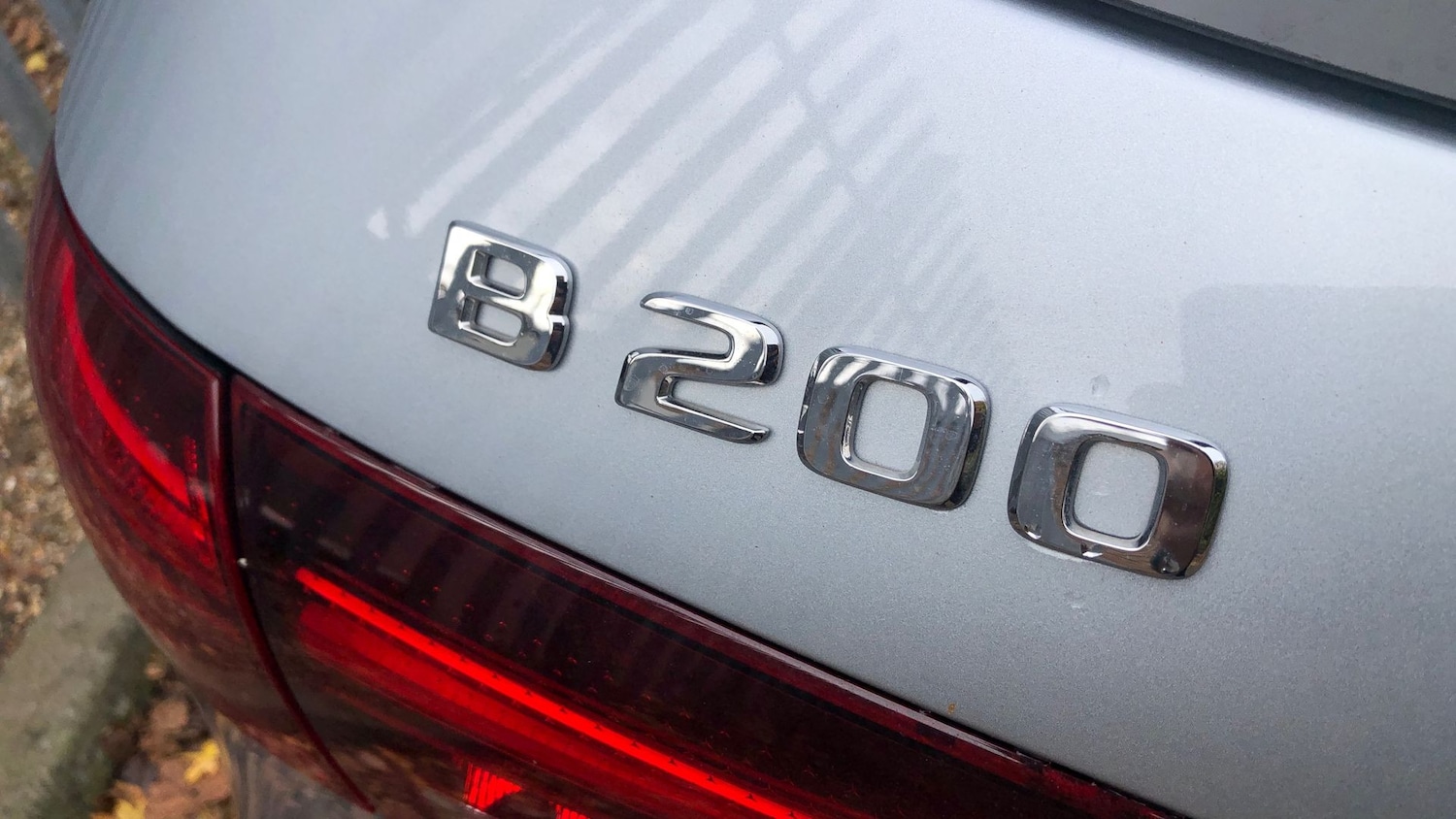 Used Mercedes-Benz B Class 2024 for sale - 76682466: Photo 17