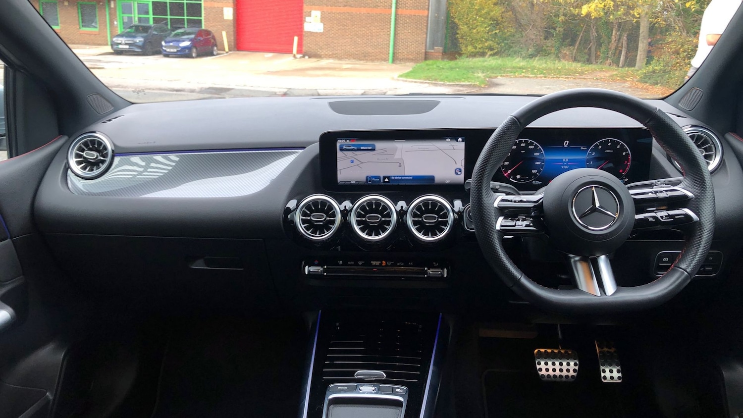 Used Mercedes-Benz B Class 2024 for sale - 76682466: Photo 18