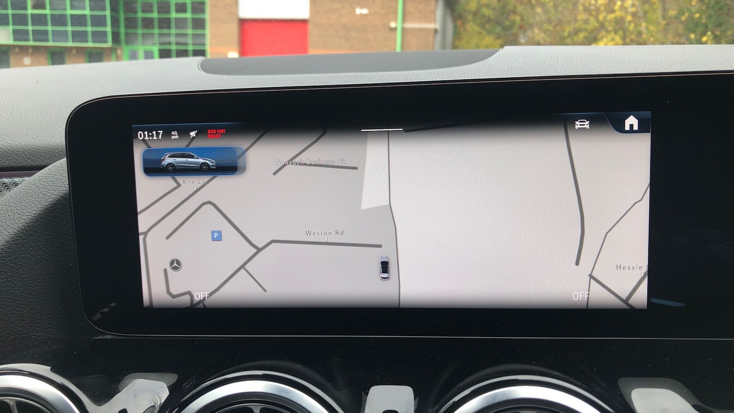 Used Mercedes-Benz B Class 2024 for sale - 76682466: Photo 20