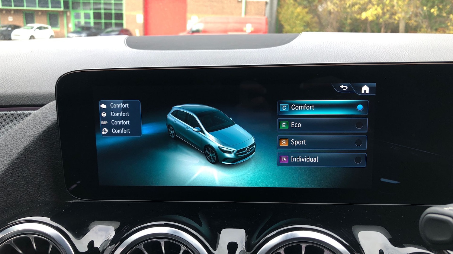 Used Mercedes-Benz B Class 2024 for sale - 76682466: Photo 24