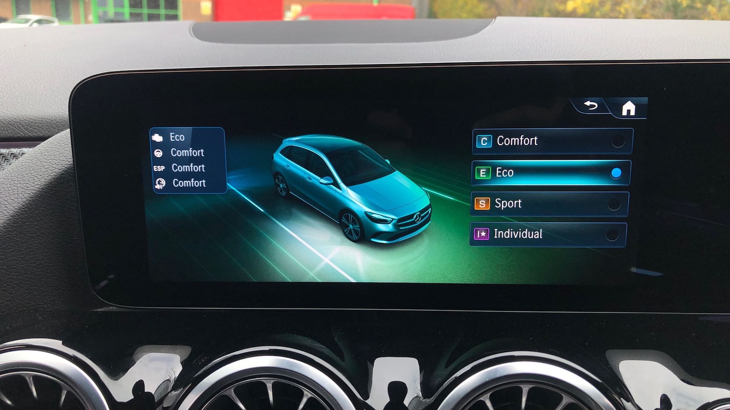 Used Mercedes-Benz B Class 2024 for sale - 76682466: Photo 25