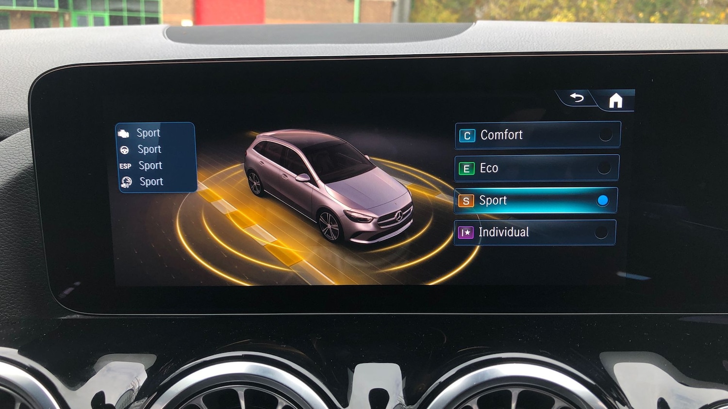 Used Mercedes-Benz B Class 2024 for sale - 76682466: Photo 26