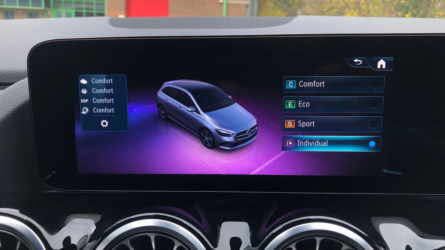 Used Mercedes-Benz B Class 2024 for sale - 76682466: Photo 27