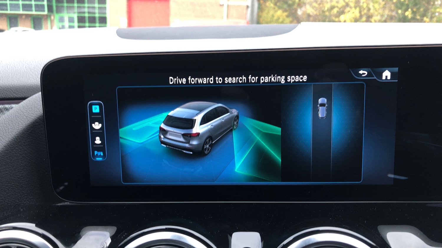 Used Mercedes-Benz B Class 2024 for sale - 76682466: Photo 28