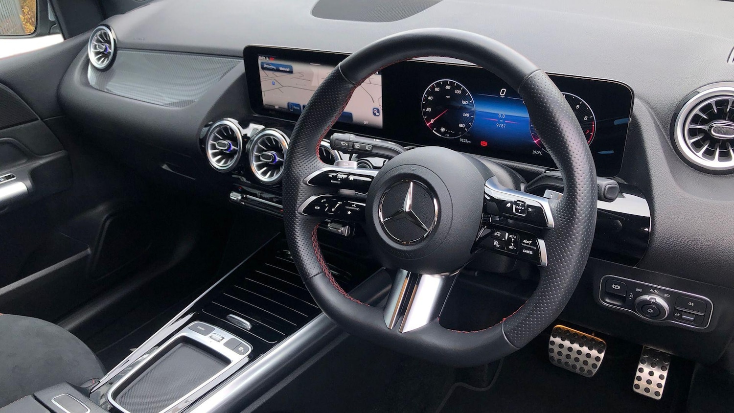 Used Mercedes-Benz B Class 2024 for sale - 76682466: Photo 3