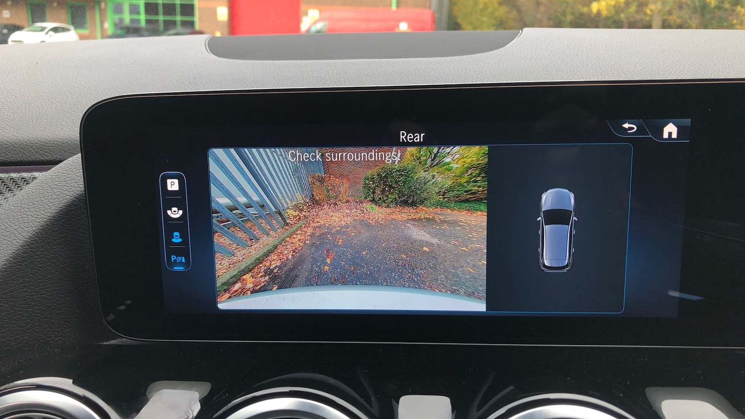 Used Mercedes-Benz B Class 2024 for sale - 76682466: Photo 30