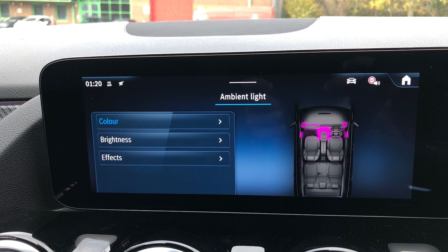 Used Mercedes-Benz B Class 2024 for sale - 76682466: Photo 35