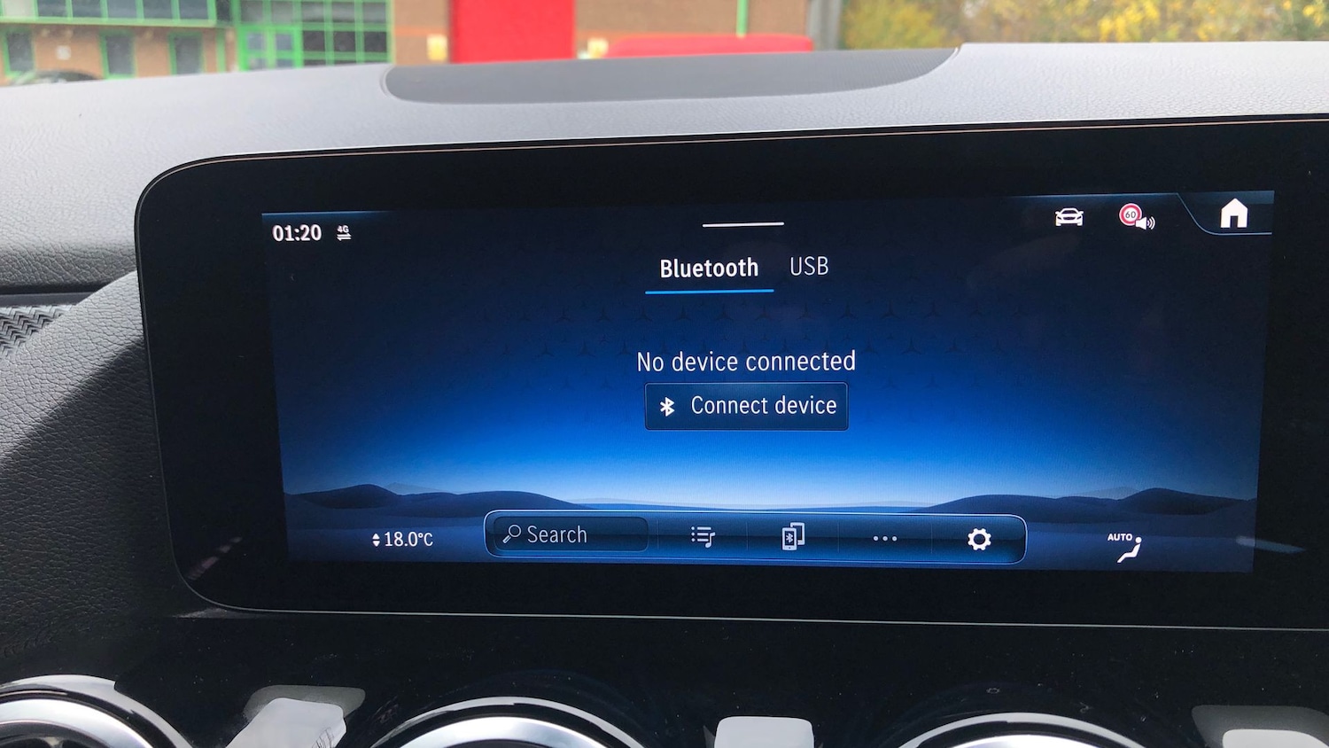 Used Mercedes-Benz B Class 2024 for sale - 76682466: Photo 36