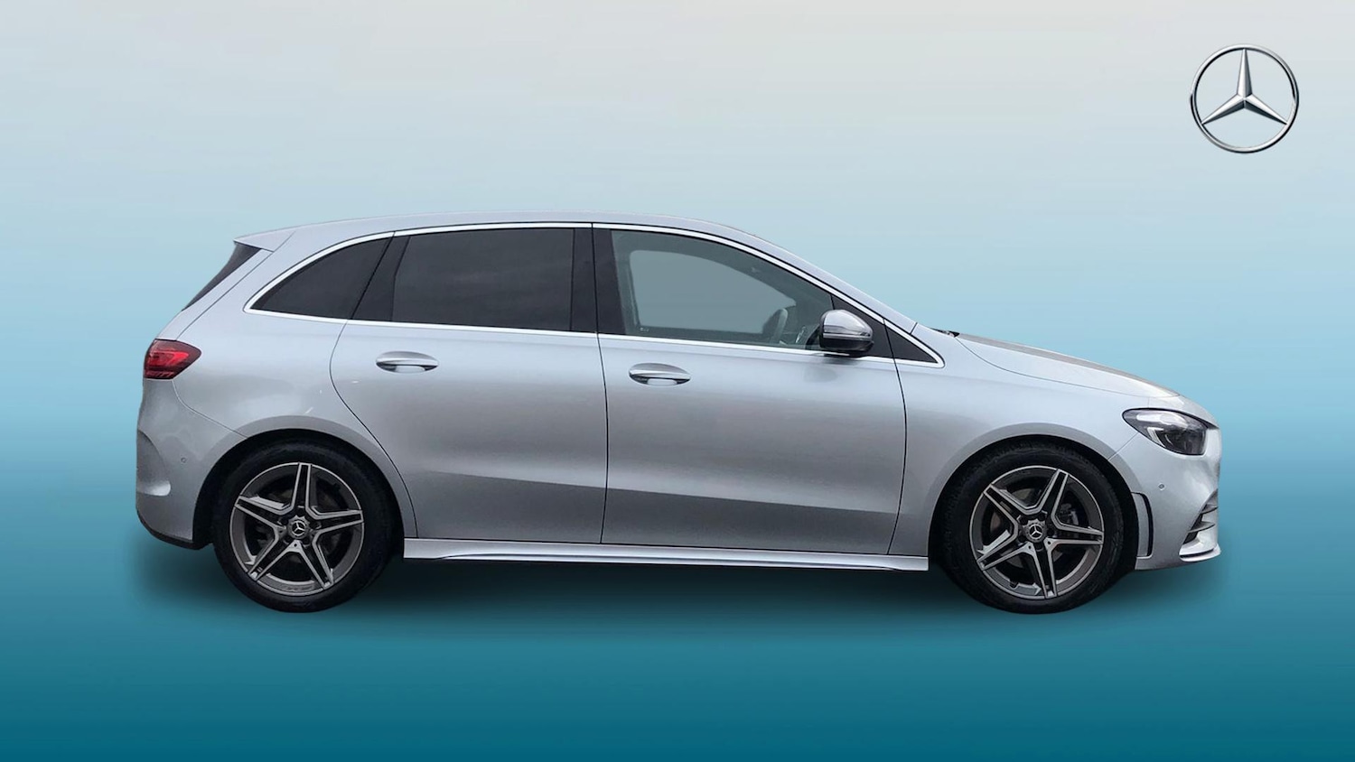 Used Mercedes-Benz B Class 2024 for sale - 76682466: Photo 4