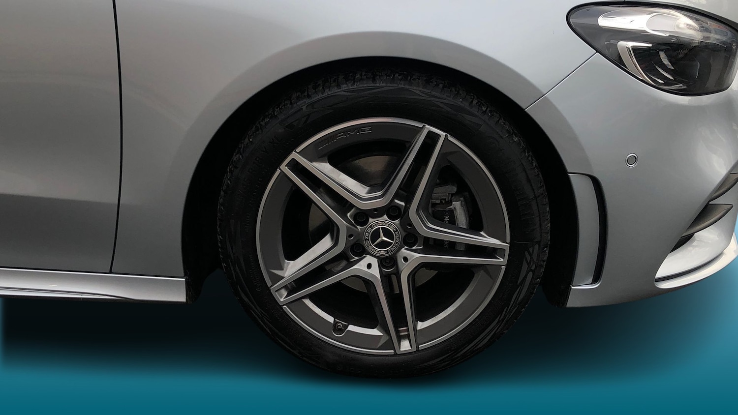 Used Mercedes-Benz B Class 2024 for sale - 76682466: Photo 5