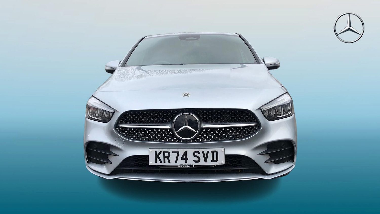 Used Mercedes-Benz B Class 2024 for sale - 76682466: Photo 6