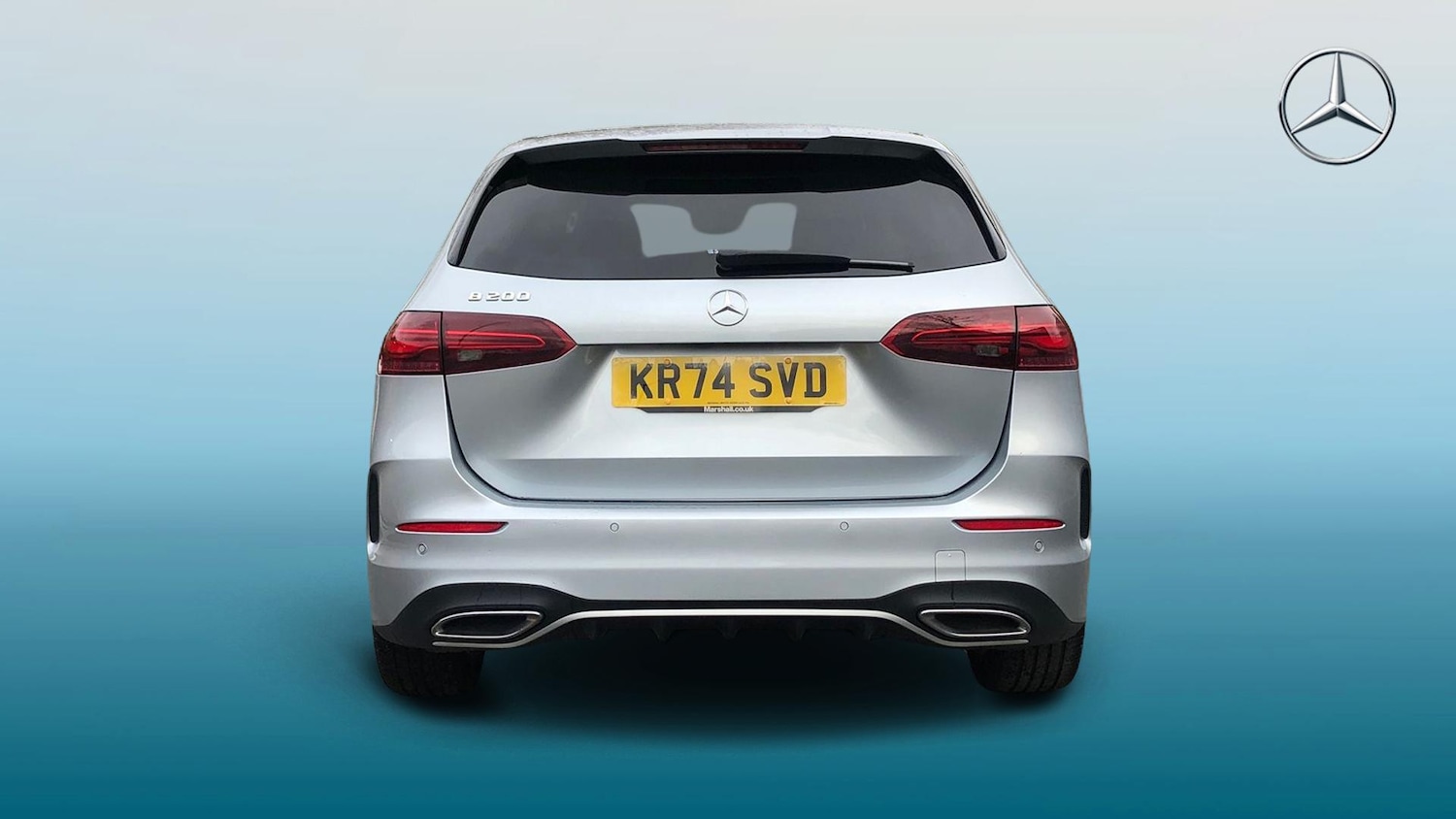 Used Mercedes-Benz B Class 2024 for sale - 76682466: Photo 7