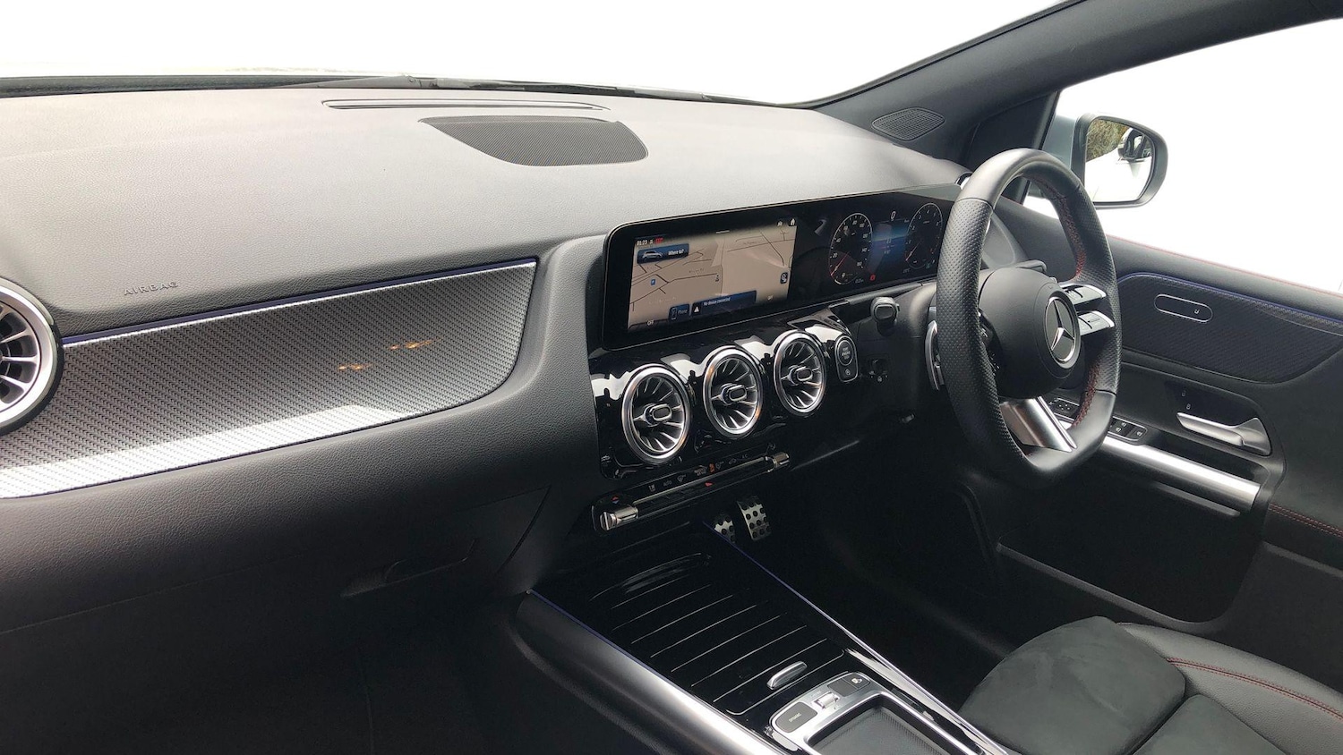 Used Mercedes-Benz B Class 2024 for sale - 76682466: Photo 8