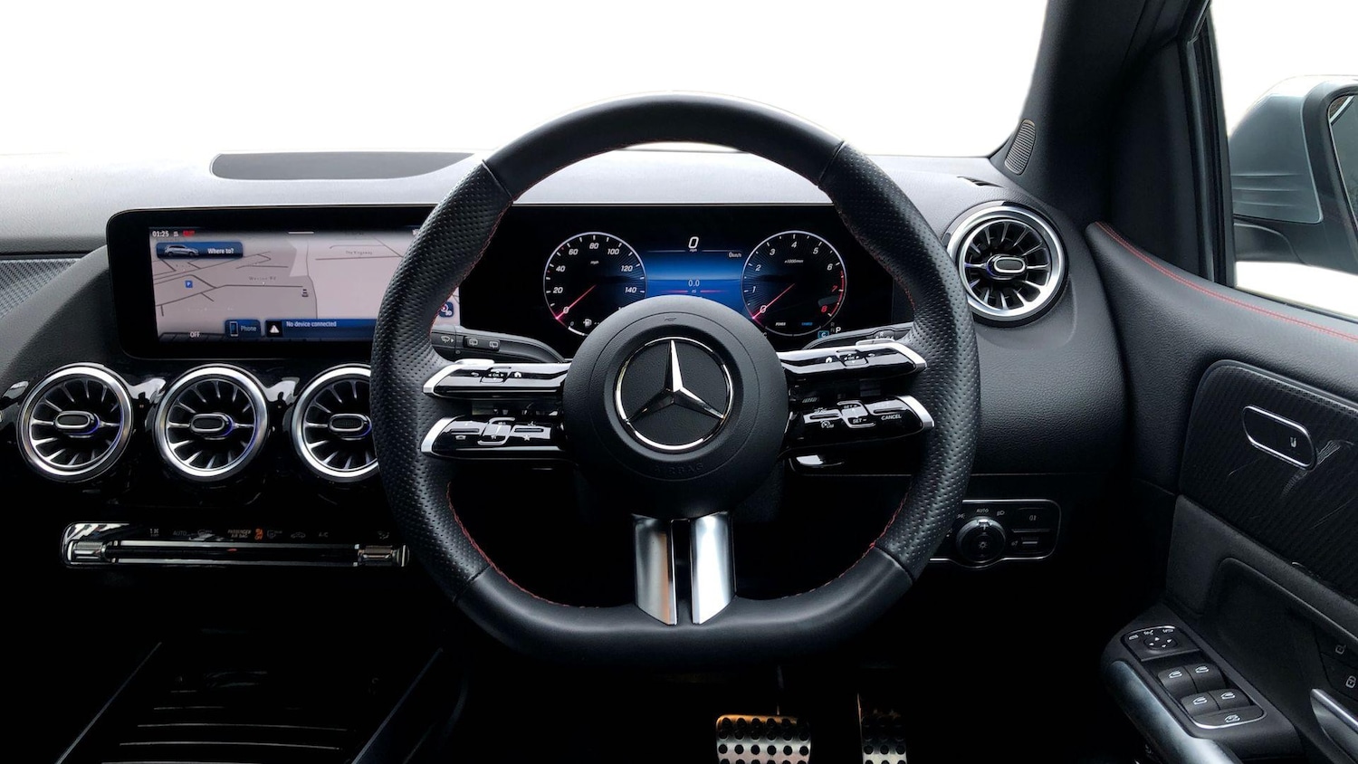 Used Mercedes-Benz B Class 2024 for sale - 76682466: Photo 9