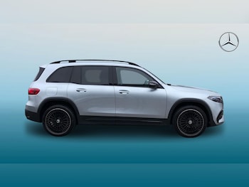 Used Mercedes-Benz EQB 2025 for sale - 77744421: Photo